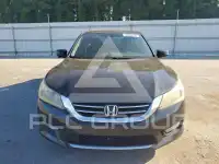 2015 Honda Accord фото