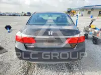 2015 Honda Accord photo