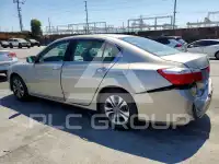 2015 Honda Accord photo