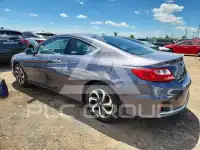 2015 Honda Accord фото