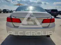 2015 Honda Accord photo