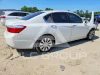 2015 Honda Accord фото