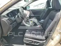 2015 Honda Accord photo