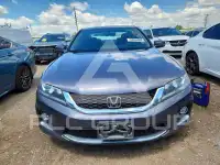 2015 Honda Accord фото