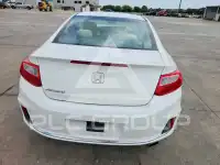 2015 Honda Accord фото