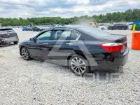 2015 Honda Accord фото