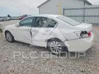 2015 Honda Accord photo