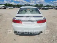 2015 Honda Accord фото