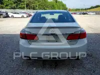 2015 Honda Accord photo