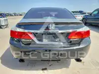 2015 Honda Accord фото