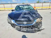 2015 Honda Accord фото