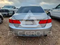 2015 Honda Accord фото
