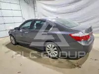 2015 Honda Accord фото