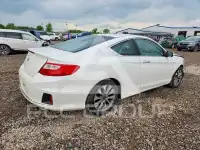 2015 Honda Accord фото