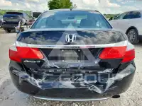 2015 Honda Accord photo
