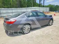 2015 Honda Accord photo