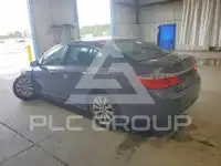 2015 Honda Accord фото