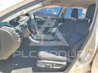 2015 Honda Accord фото