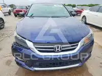 2015 Honda Accord фото
