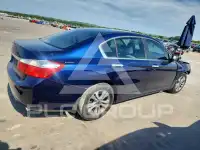 2015 Honda Accord фото
