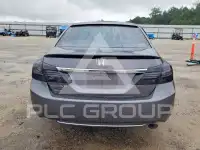 2015 Honda Accord фото