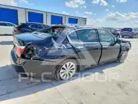 2015 Honda Accord фото