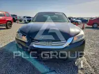 2015 Honda Accord photo