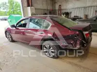 2015 Honda Accord фото