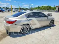 2015 Honda Accord фото