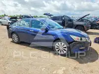 2015 Honda Accord фото