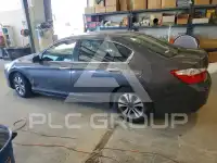 2015 Honda Accord фото