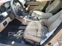 2015 Honda Accord фото