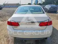 2015 Honda Accord фото