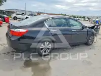 2015 Honda Accord фото