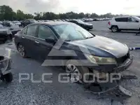 2015 Honda Accord photo