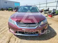 2015 Honda Accord фото