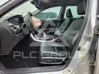 2015 Honda Accord фото