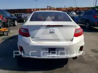 2015 Honda Accord фото