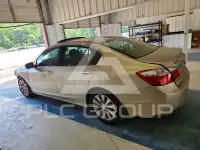 2015 Honda Accord photo