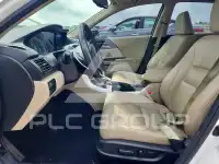 2015 Honda Accord photo