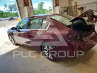 2015 Honda Accord фото