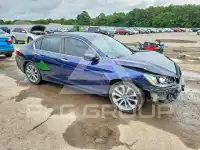2015 Honda Accord фото