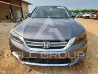 2015 Honda Accord фото