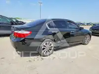 2015 Honda Accord фото
