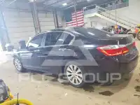 2015 Honda Accord фото