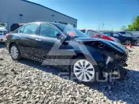 2015 Honda Accord фото