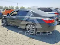 2015 Honda Accord photo