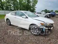 2015 Honda Accord фото