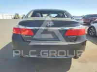2015 Honda Accord фото