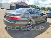 2015 Honda Accord фото